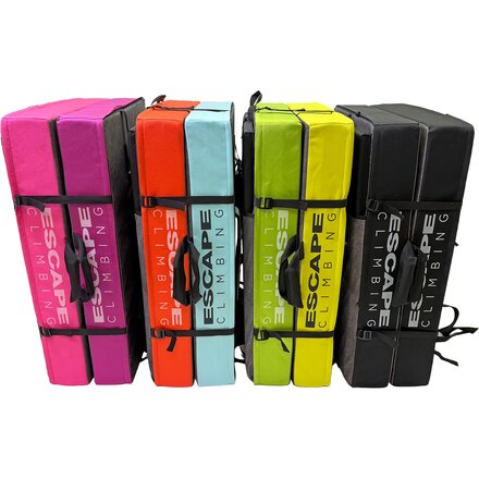 Escape Climbing - Zone Plus Crash Pad