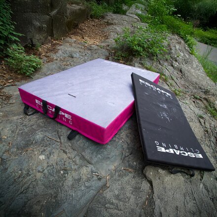 Escape Climbing - Zone Plus Crash Pad