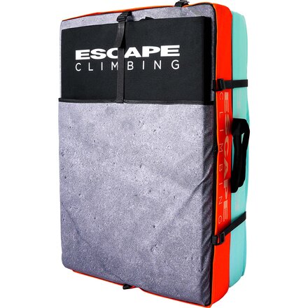 Zone Plus Crash Pad