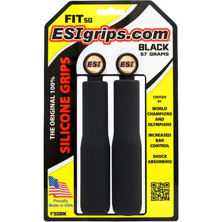 ESI Grips - Fit SG Mountain Bike Grip