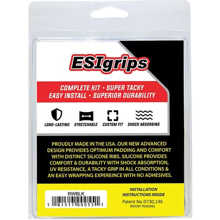 ESI Grips - RCT Advanced Bar Tape