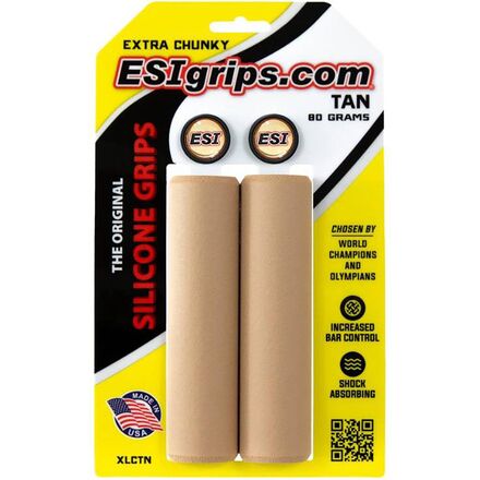 ESI Grips - Extra Chunky MTB Silicone Grips