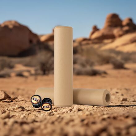 ESI Grips - Extra Chunky MTB Silicone Grips