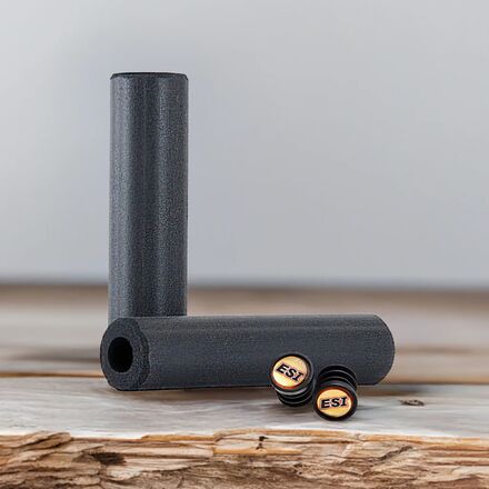 ESI Grips - Fatty's Mountain Bike Grips