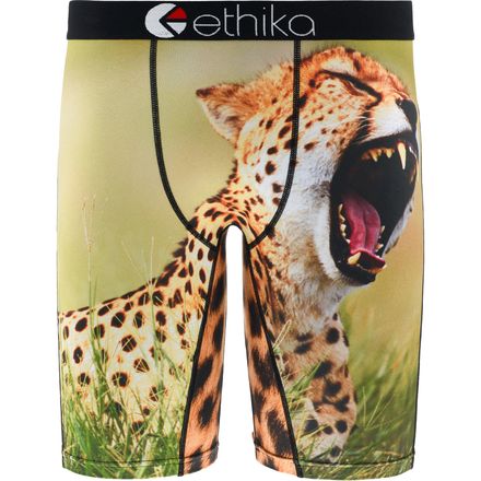 Ethika - You A Cheetah Boxer - Men's