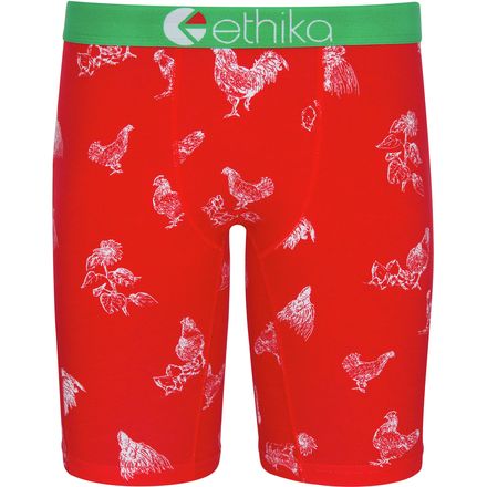 Ethika - Spicy Sauce Boxer - Men's 