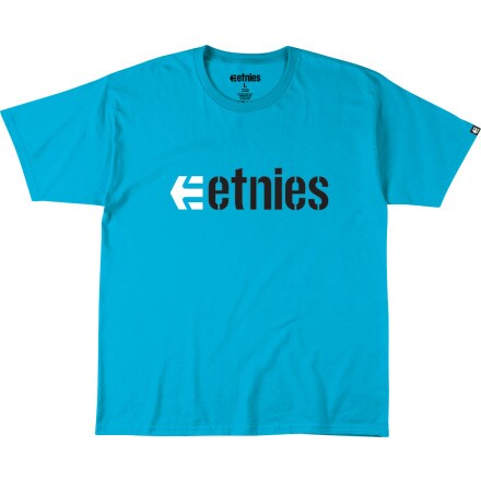 Etnies - Corporate 14 T-Shirt - Short-Sleeve - Boys'