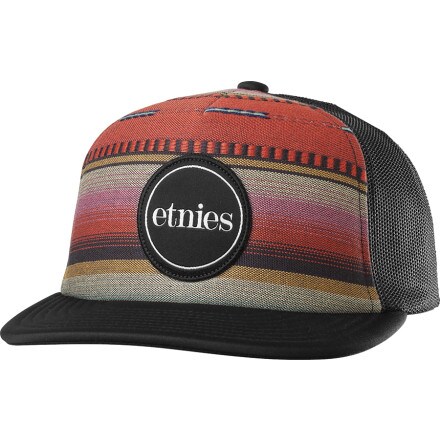 Etnies - Bonsai Trucker Hat