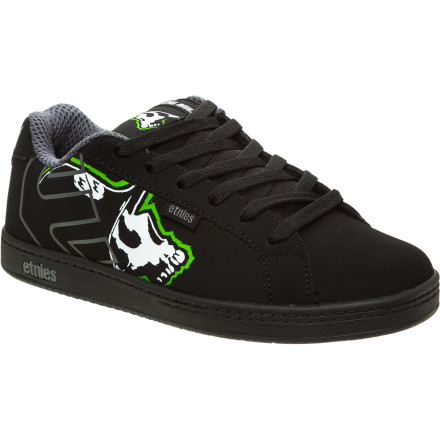 metal mulisha skate shoes