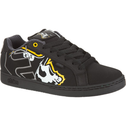metal mulisha skate shoes