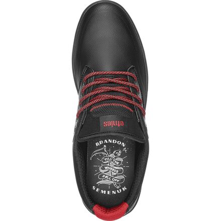 etnies semenuk shoe