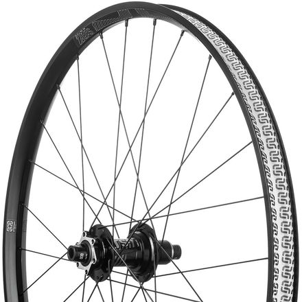 e*thirteen components - TRS Boost Wheelset - 27.5in