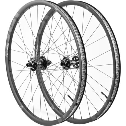 e*thirteen components - XCX Race Carbon Boost Wheel -29in - Rear