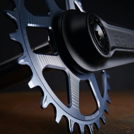 e*thirteen components - Helix Race Direct-Mount Chainring