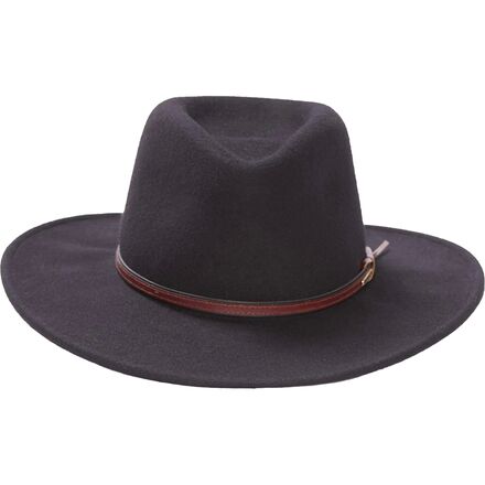Stetson - Bozeman Hat