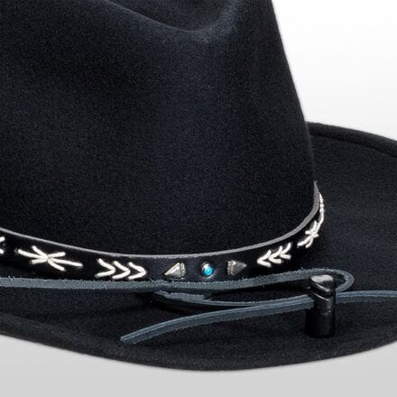 Stetson - Santa Fe Hat