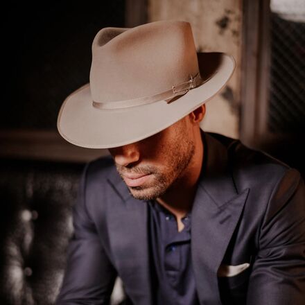 Stetson - Stratoliner Hat