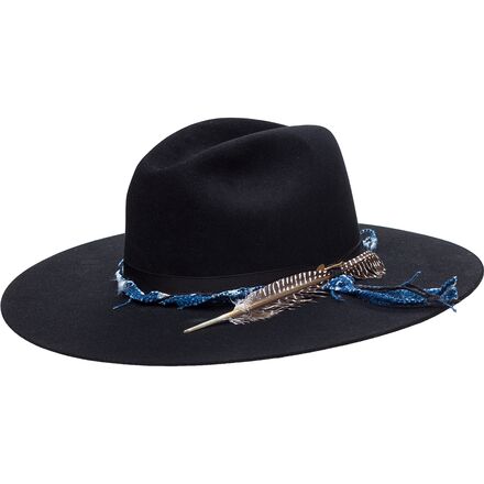 Stetson - Gage Hat