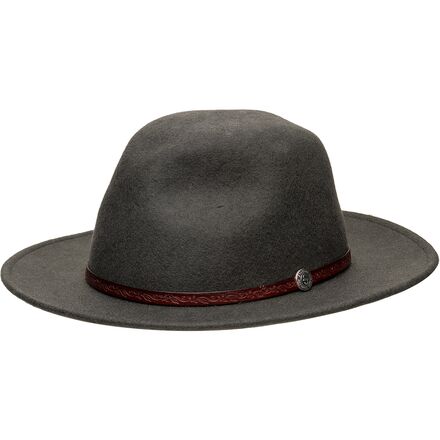 Stetson - Cromwell Hat - Caribou