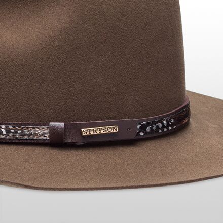 Stetson - Jackson Hat