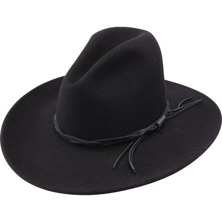 Stetson - Gus Crushable Hat