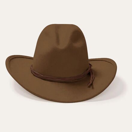 Stetson - Gus Crushable Hat