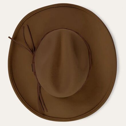 Stetson - Gus Crushable Hat