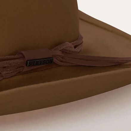 Stetson - Gus Crushable Hat