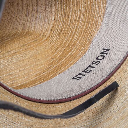 Stetson - Bryce Hat