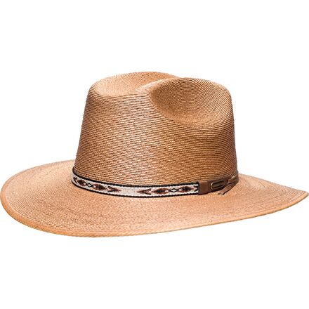 Stetson - Clearwater Hat - Copper