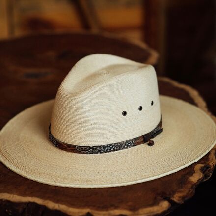 Stetson - Cumberland Hat