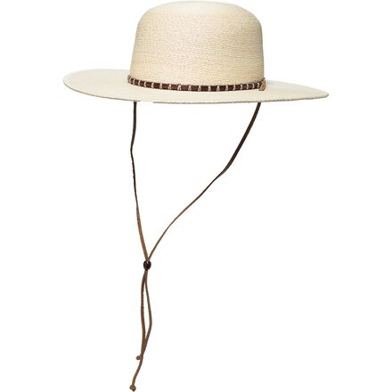 Stetson - Klondike Hat - Natural