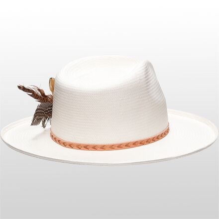 Stetson - Rush Hat - Natural