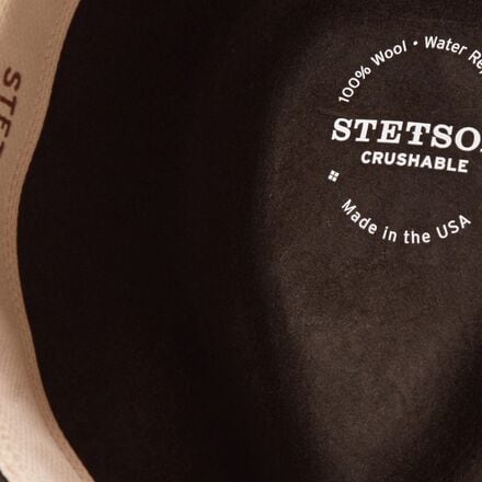 Stetson - Sturgis Hat