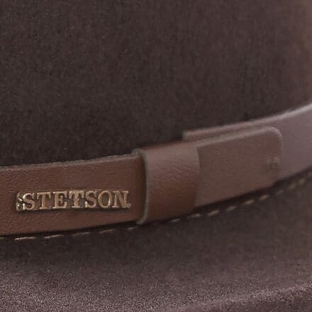 Stetson - Sturgis Hat