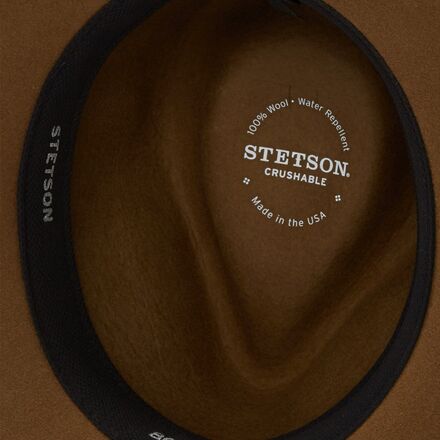 Stetson - Bozeman Outdoor Hat