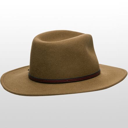 Stetson - Bozeman Outdoor Hat