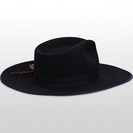 Stetson - Breckenridge B Hat