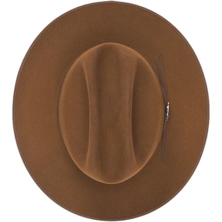 Stetson - Open Road Royal Deluxe Hat