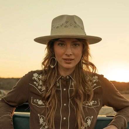 Stetson - Andromeda Hat