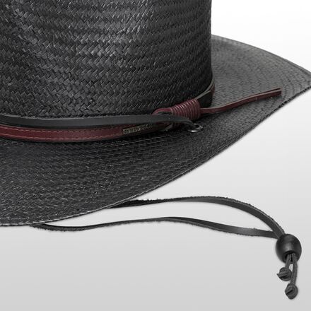 Stetson - Belgrade Hat