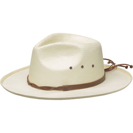 Stetson - Helena Hat