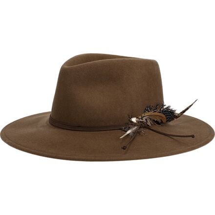 Stetson - Coloma Hat - Driftwood