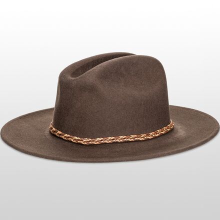 Stetson - Mitchum Hat