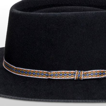 Stetson - Yancy Hat