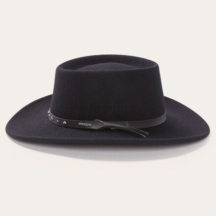 Stetson - Black Hawk Hat