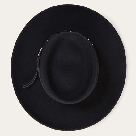 Stetson - Black Hawk Hat