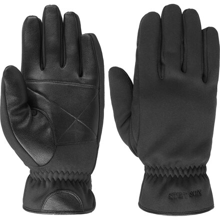 Stetson - Goat Nappa Conductive Glove