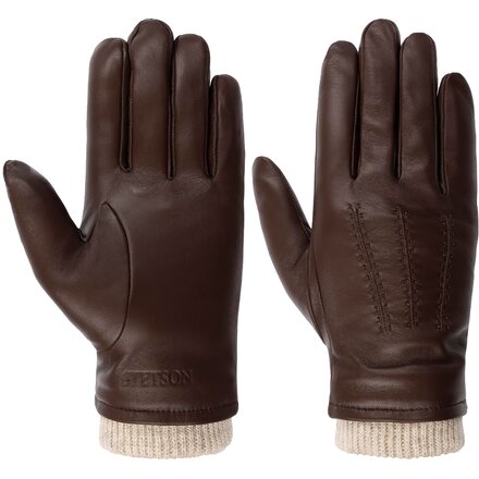 Stetson - Sheepskin Glove