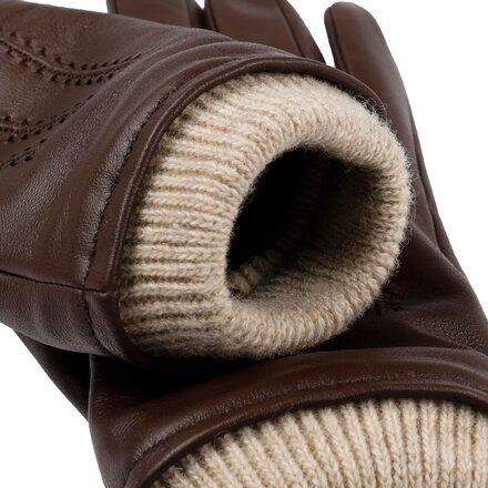 Stetson - Sheepskin Glove